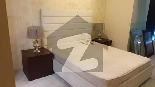 2 Bedroom + Study Fully Furnished Apartment for Sale Tower A, The Centaurus Islamabad