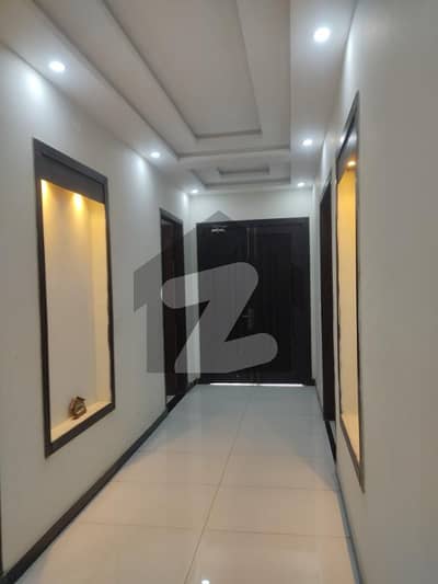 20 Marla New upper Portion