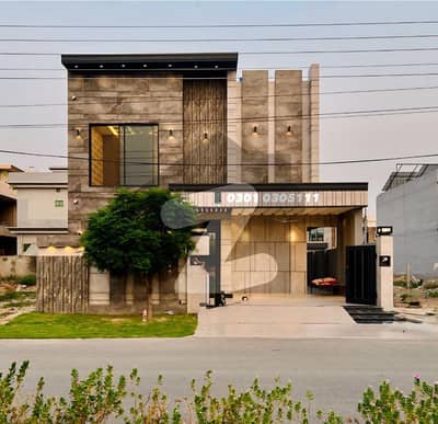 10-Marla Luxury Modern House For Rent at Top Location Near Wateen Chowk Jalal Sons