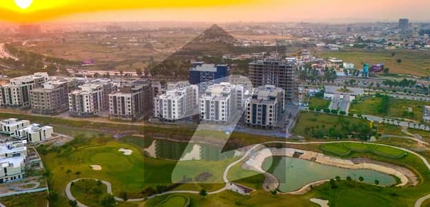 3Bed Apartment in Eighteen for Sale