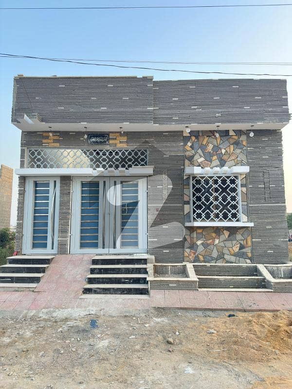 120 sqyd villa for sale 120 sqyd villa for sale