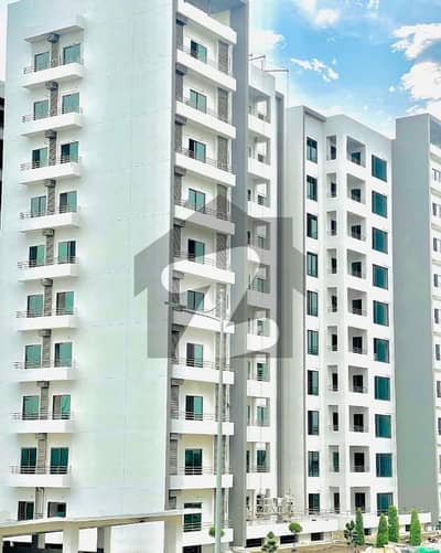 12 Marla Brand-new 4 Bedroom Apartment is Available for Rent in Askari 10 Sector S Lahore cantt.