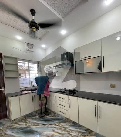 5 marla facing park brand new house available for sale in Bahria orchard phase 2 Lahore