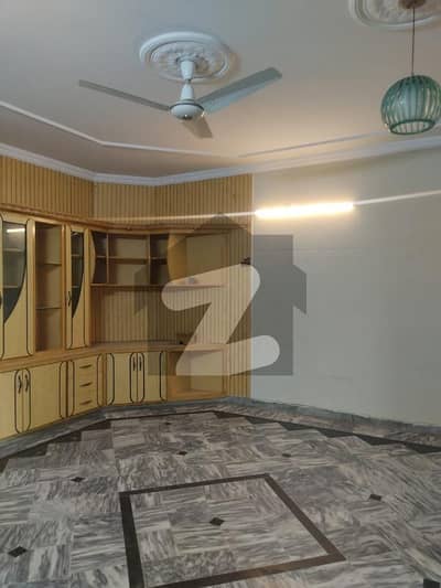 15 Marla Upper Portion Available For Rent In Soan Garden gas supply