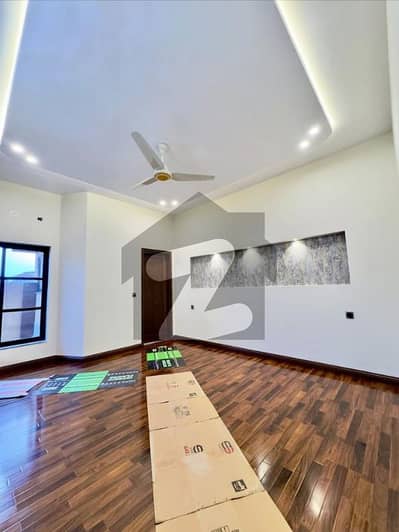 1 Kanal Full House For Sale Eden City, Lahore