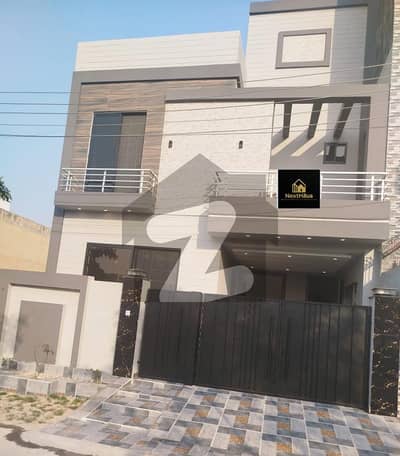 ویلینشیاء ہاؤسنگ سوسائٹی لاہور میں 4 کمروں کا 5 مرلہ مکان 2.7 کروڑ میں برائے فروخت۔