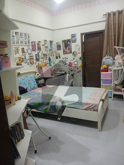 3 Bedrooms Like New Apartment For Rent