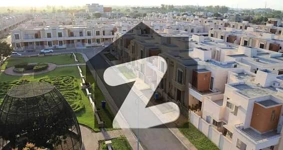 LDA Approved 10 Marla Residential Plot For Sale In E Block Dream Garden Lahore