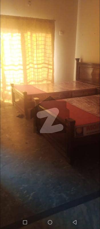 Allama Iqbal town Asif block