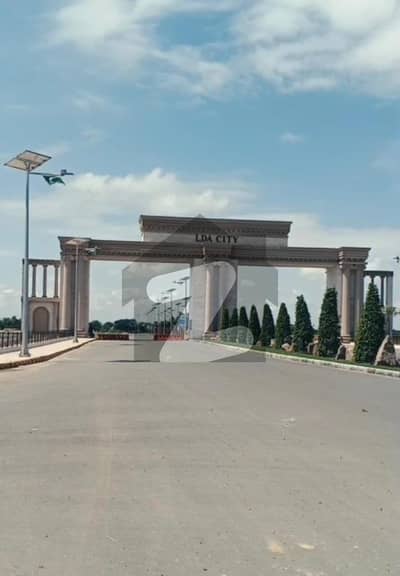 ایل ڈی اے سٹی فیز 1 - بلاک سی سی ایل ڈی اے سٹی فیز 1 - اقبال سیکٹر,ایل ڈی اے سٹی فیز 1,ایل ڈی اے سٹی,ایل ڈی اے روڈ,لاہور میں 5 مرلہ رہائشی پلاٹ 43.0 لاکھ میں برائے فروخت۔