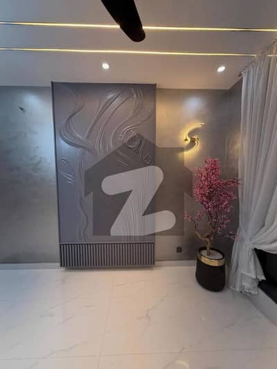 ایڈن سٹی ایڈن,لاہور میں 6 کمروں کا 1 کنال مکان 8.5 کروڑ میں برائے فروخت۔