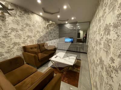 Studio Apartment Available For Rent In Eagle Heights In Dream Garden