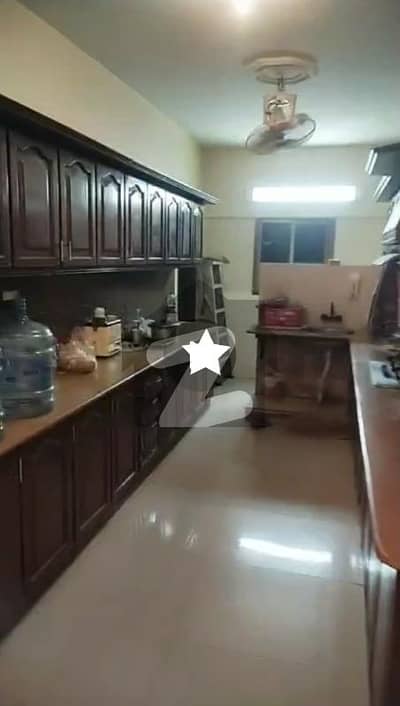 سی پی برار سوسائٹی گلشنِ اقبال ٹاؤن,کراچی میں 3 کمروں کا 7 مرلہ بالائی پورشن 1.3 لاکھ میں کرایہ پر دستیاب ہے۔