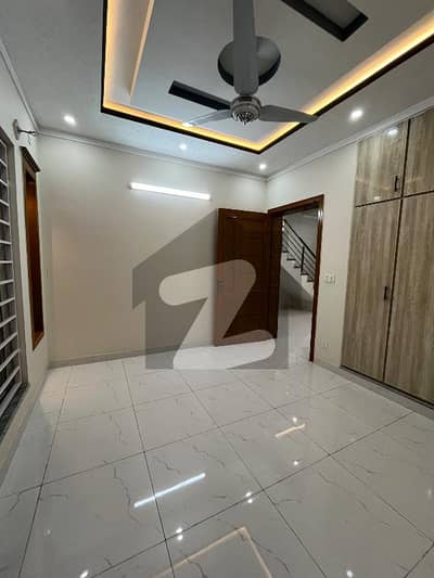 4 Marla Like That Brand New Luxury And Outclass Location House Available For Sale In G13 Islamabad With All Basic Needs.