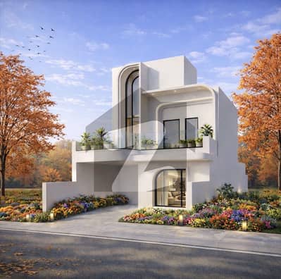 Aristo Arabian Villa For Sale