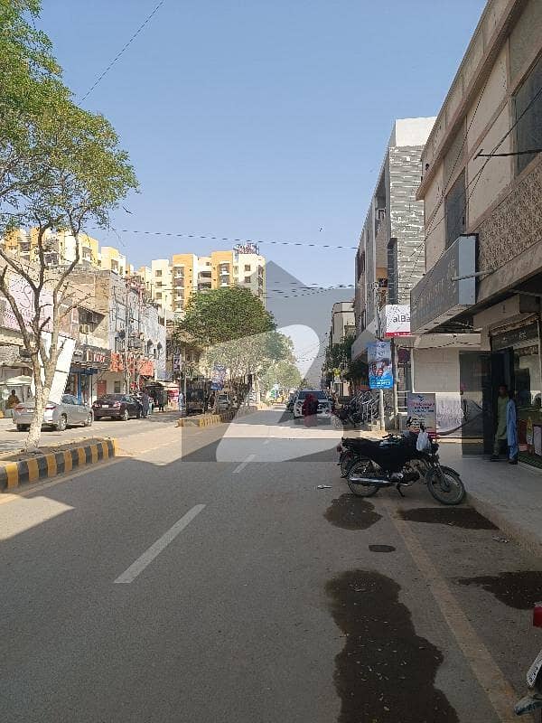 ماڈل کالونی - ملیر ملیر,کراچی میں 16 مرلہ دکان 11.0 کروڑ میں برائے فروخت۔ ماڈل کالونی - ملیر ملیر,کراچی میں 16 مرلہ دکان 11.0 کروڑ میں برائے فروخت۔