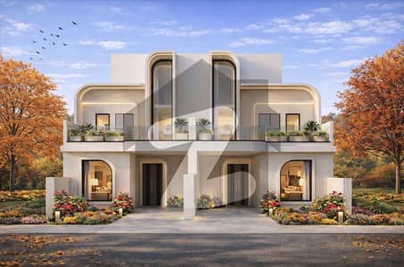 Aristo Arabian Villa For Sale