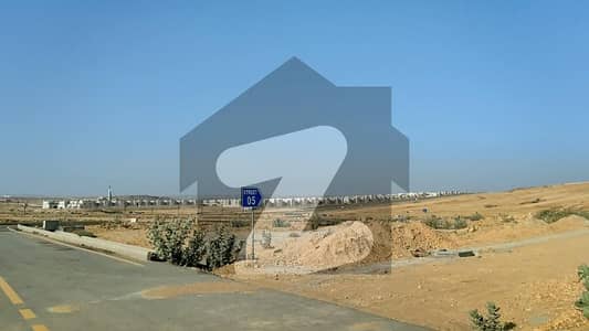 125sq Yd Plot In Precinct-15B [Best Option For Investment] FOR SALE At LOWEST PRICE