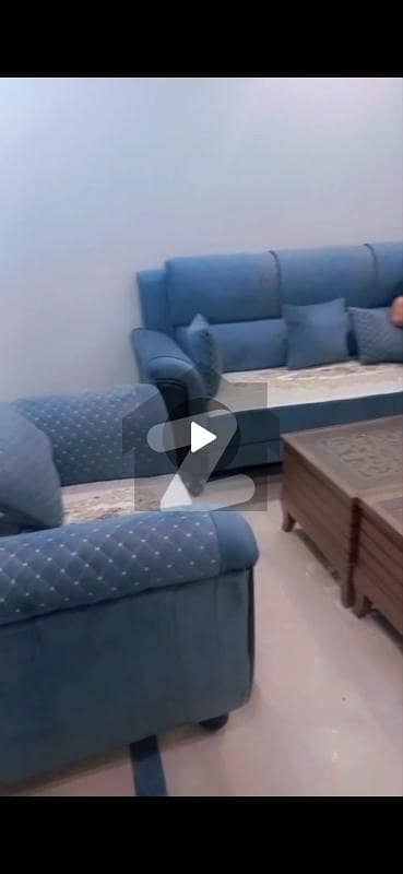 ایچ ۔ 13 اسلام آباد میں 2 کمروں کا 6 مرلہ زیریں پورشن 40.0 ہزار میں کرایہ پر دستیاب ہے۔