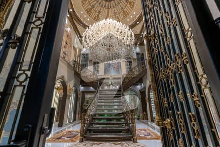 1 Kanal Royal Spanish Bungalow Very Hot Favourites Location Walking Distance Raya For Sale