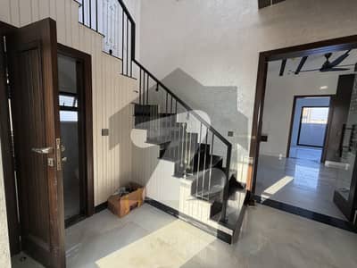 5 Marla House Available Rent 9 Town