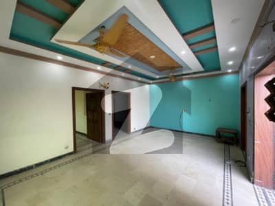 A Grand Opportunity 10 Marla 2nd Floor For Rent in Venus Housing Society Prime location par spacious aur well-maintained