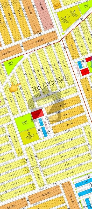 فیصل ہلز - بلاک سی فیصل ہلز,اسلام آباد میں 5 مرلہ رہائشی پلاٹ 42.0 لاکھ میں برائے فروخت۔