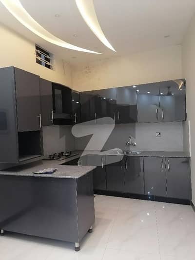 5 Marla Brand New House Available For Sale Near Scheme 3