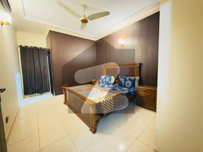 2 Bed Apartment Available For Rent In Phase 8 Ex Air Avenue