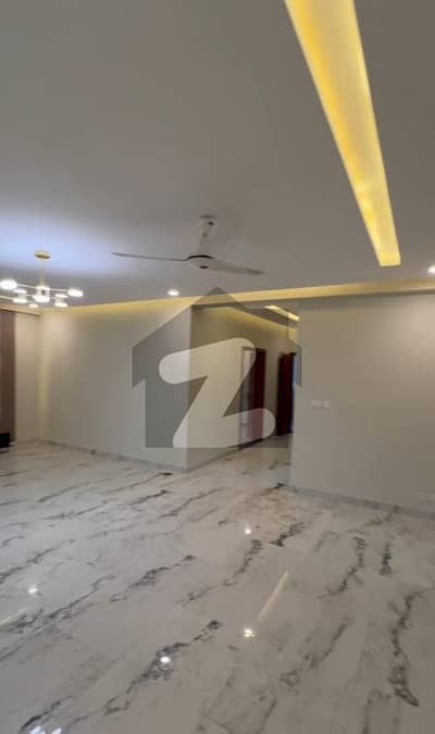 3 Bedroom Apartments For Sale In Askari 11 Lahore