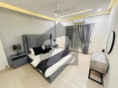 Brand New 3 Bed Room Apartments For Sale in Askari 11 Lahore