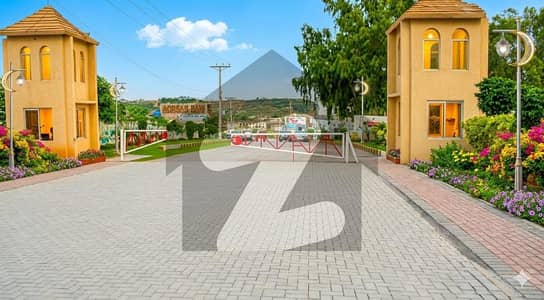 5 Marla Plot (Investor Rate)