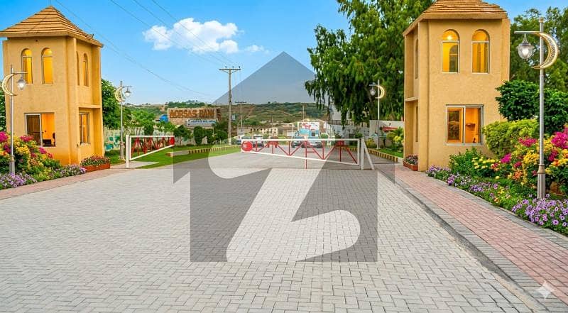 5 Marla Plot (Investor Rate) 5 Marla Plot (Investor Rate)