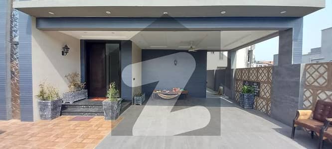 DHA PHASE-8 EDEN CITY KANAL FULL HOUSE AVAILABLE NEAR TO AIRPORT