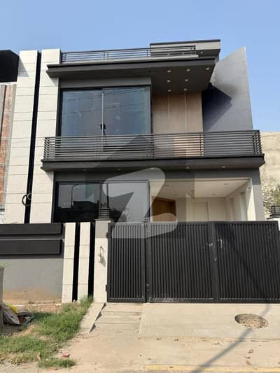 Your Dream 5 Marla Single Story Home Built By Square Land