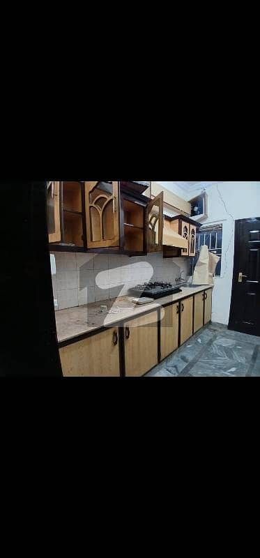 25x40 4 Marla Used House for Sale. G-13