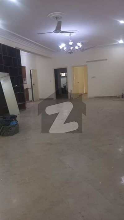 Small Complex Ground floor Separate gate  Block. 2 Clifton