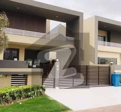 بحریہ پیراڈائز بحریہ ٹاؤن کراچی,کراچی میں 5 کمروں کا 1 کنال مکان 4.0 کروڑ میں برائے فروخت۔