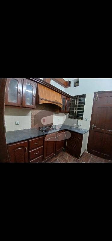 25x40 4 Marla Used House for Sale. G-13