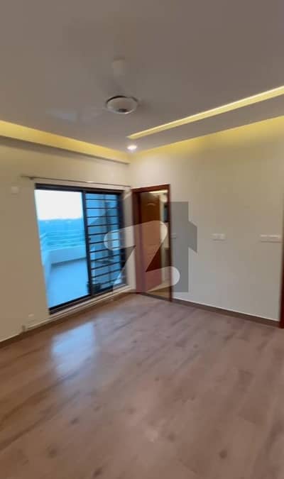 3 Bedroom Apartments For Rent In Askari 11
