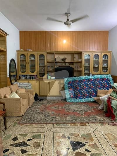 5 Marla Double Story House Available For Sale in Gulraiz 1