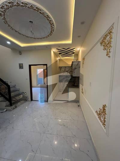 House For Rent 3 Marla