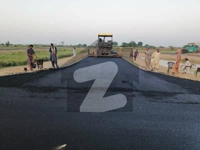 ایل ڈی اے سٹی ایل ڈی اے روڈ,لاہور میں 10 مرلہ رہائشی پلاٹ 75.0 لاکھ میں برائے فروخت۔