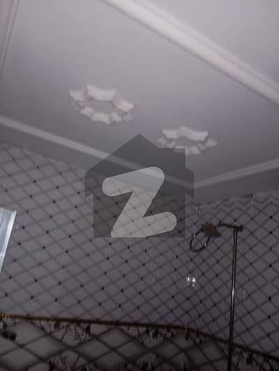 GARDEN TOWN 2 KANAL DOUBLE STOREY HOUSE FOR RENT