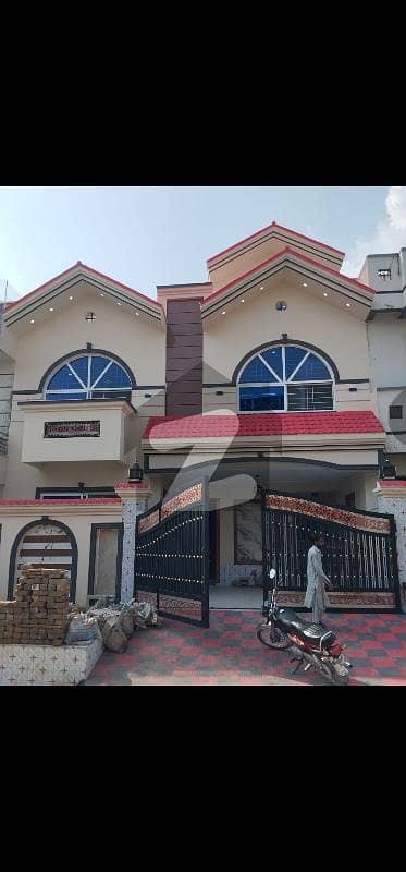 30x60 7 Marla new Tile flooring house for Sale G-13 Isb