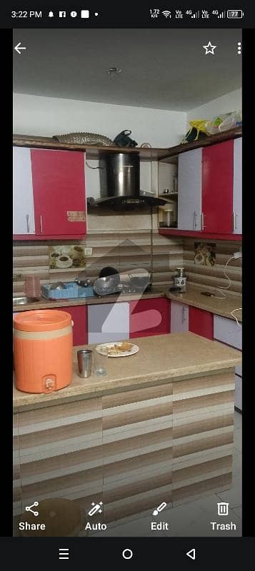 3 Bed Apartment Available for Rent Phase 2 Extension, DHA Karachi