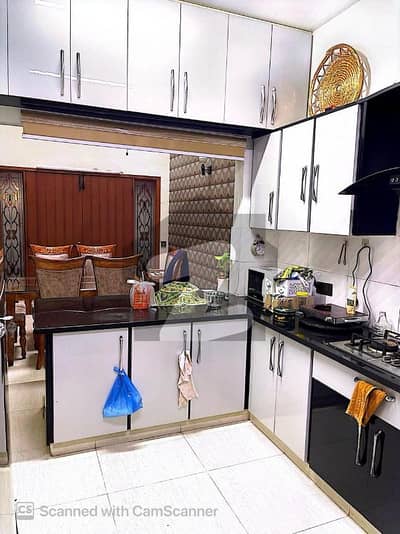 100YARDS DOUBLE STORY BUNGALOW FOR SELL IN DHA PHASE 7 EXT.