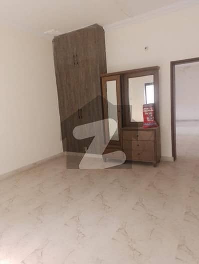 1 Kanal Upper Portion Available For Rent In Marghzar Colony G Block Near Awan Town Multan Road Lahore