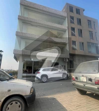 Office Floor Available For Rent