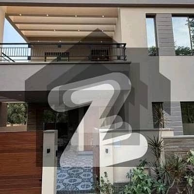 A Prime Location House Of 272 Square Yards In Bahria Town - Precinct 8 A Prime Location House Of 272 Square Yards In Bahria Town - Precinct 8